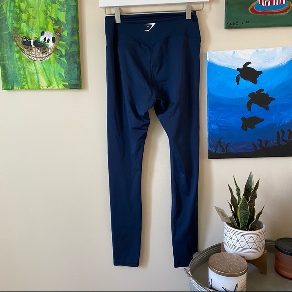 Gymshark Training Leggings - Picture 4 of 5